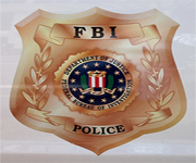 FBI File Request - Come And Get What You Want